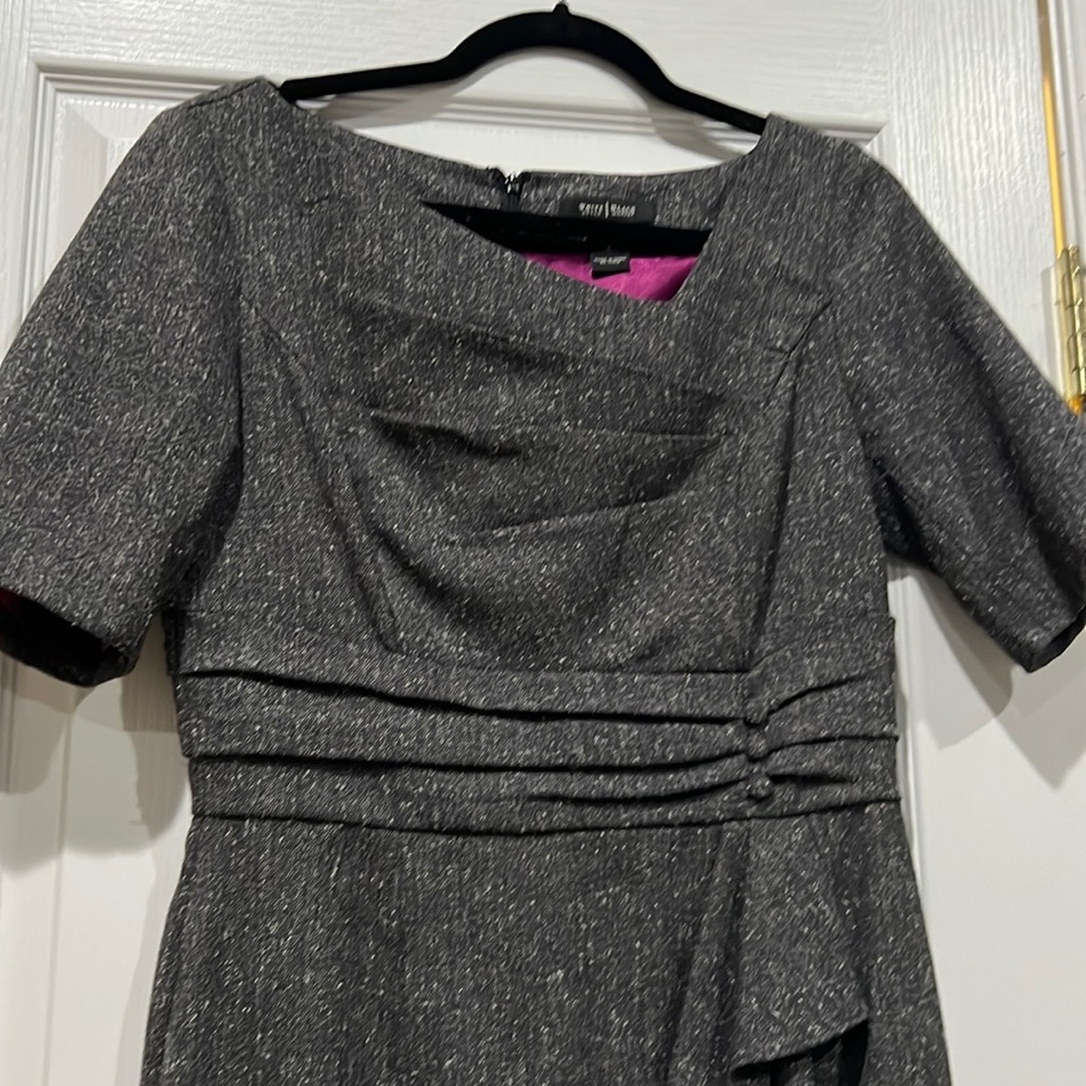White House black market dress